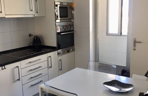 Parque das Nacoes Apartamento | SV Luxury Flat Parque de las Naciones