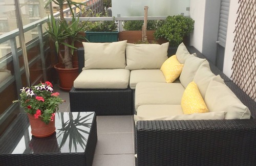Parque das Nacoes Apartamento | SV Luxury Flat Parque de las Naciones
