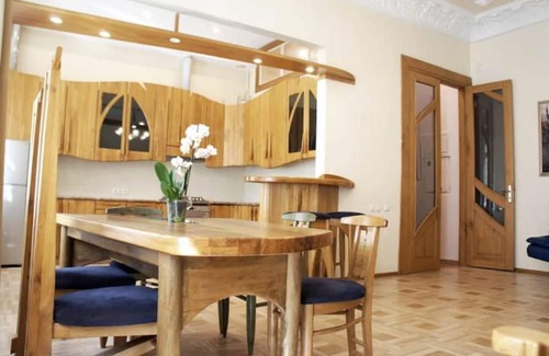 Uzupis Apartamento | Sv. Mykolo apartment in Old Town
