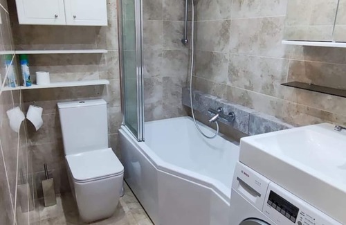 Uzupis Apartamento | Sv. Mykolo apartment in Old Town