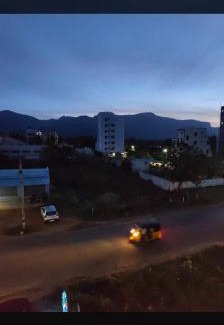 Tirupati Apartamento | Sv residency
