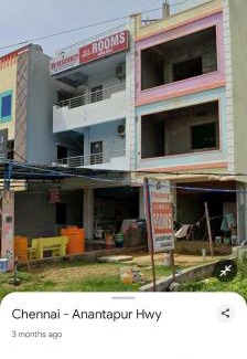 Tirupati Apartamento | Sv residency