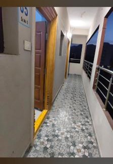 Tirupati Apartamento | Sv residency