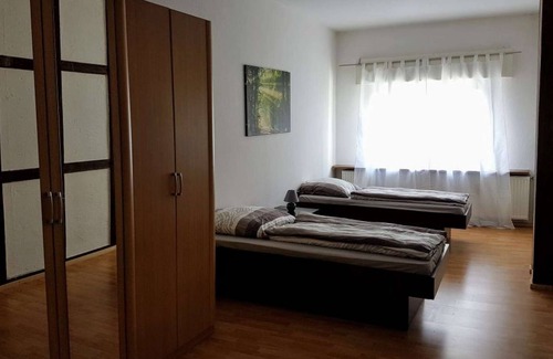Mechernich Apartamento | Apartamento SV01 en Satzvey