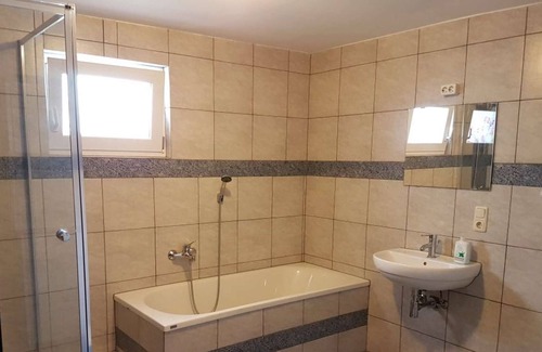 Mechernich Apartamento | Apartamento SV01 en Satzvey