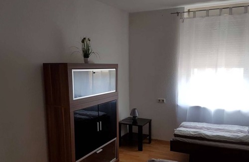 Mechernich Apartamento | Apartamento SV01 en Satzvey