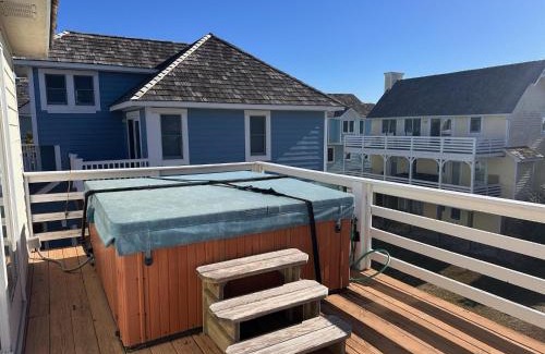 Nags Head Casa | SV25 Seven Sisters 25