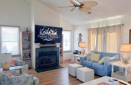 Nags Head Casa | SV25 Seven Sisters 25