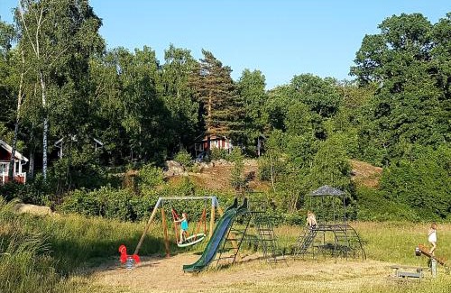 Brakne-Hoby Cabina | Svalemåla Stugby