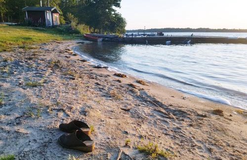 Brakne-Hoby Cabina | Svalemåla Stugby
