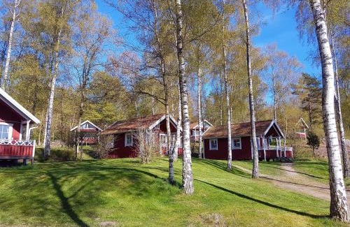 Brakne-Hoby Cabina | Svalemåla Stugby