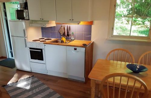 Brakne-Hoby Cabina | Svalemåla Stugby