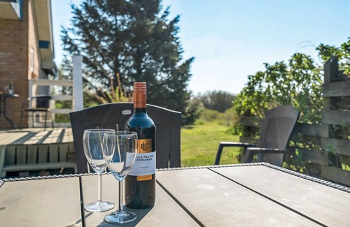 Lodbjerg Hede Casa | "Svane" - 1.2km from the sea by Interhome