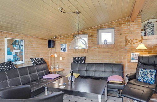 Lodbjerg Hede Casa | "Svane" - 1.2km from the sea by Interhome