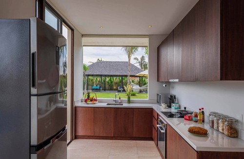 Ketewel Villa | Svarga Pabean Villas