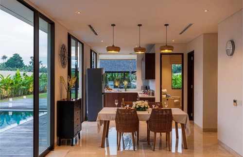 Ketewel Villa | Svarga Pabean Villas