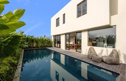 Ketewel Villa | Svarga Pabean Villas