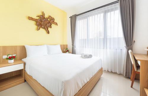Pondok Gede Hotel | Svarnabumi Hotel