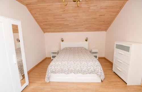 Palanga Apartamento | Svečių Apartamentai Vanagupėje