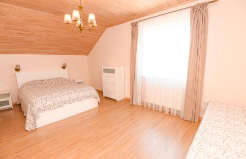 Palanga Apartamento | Svečių Apartamentai Vanagupėje