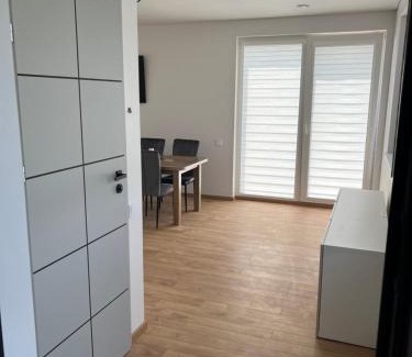 Karkle Apartamento | Svečių namai PAS MEŠKĄ