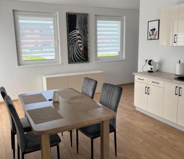 Karkle Apartamento | Svečių namai PAS MEŠKĄ