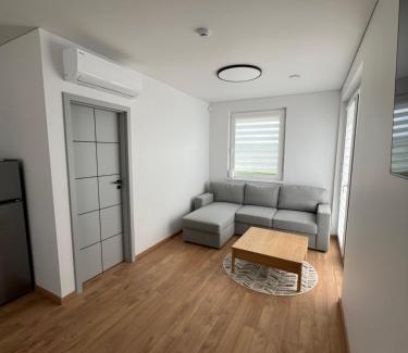 Karkle Apartamento | Svečių namai PAS MEŠKĄ