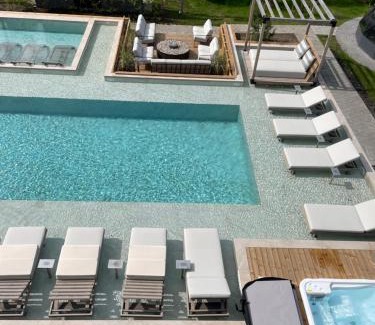 Palanga Apartamento | Svečių namai Vaivorykštė