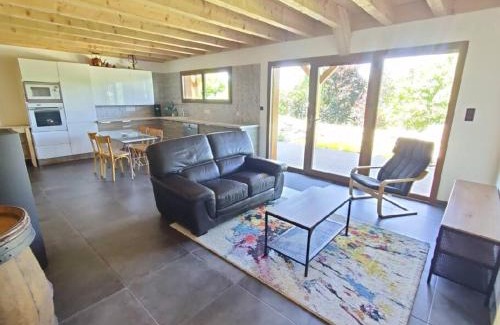 Thollon-les-Memises Apartamento | Svea Lodge