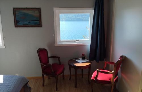 Vindafjord Apartamento | Sveciu namai