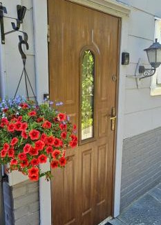 Vindafjord Apartamento | Sveciu namai