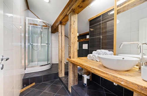 Averoy Municipality Casa | Sveggvika Guesthouse