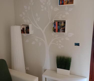 Alimena Apartamento | Svegliati, Sei in Paradiso