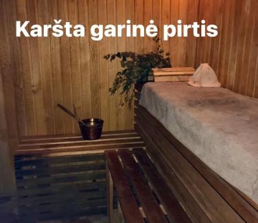 Lithuania Apartamento | Sveikatinimas kaime
