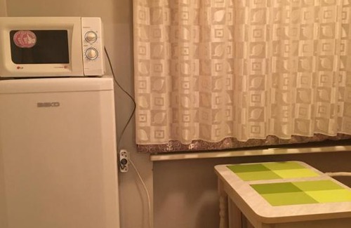 Daugavpils Apartamento | Sveiki apartment