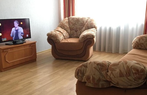 Daugavpils Apartamento | Sveiki apartment
