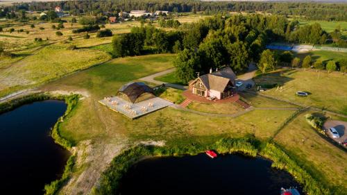 Klaipeda District Municipality Casa | Svencelė Resort