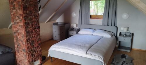 Klaipeda District Municipality Casa | Svencelė Resort