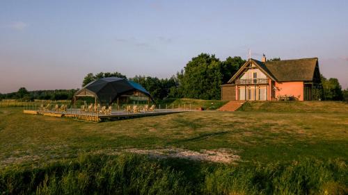 Klaipeda District Municipality Casa | Svencelė Resort