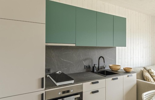 Klaipeda District Municipality Apartamento | Svencelės burė 12