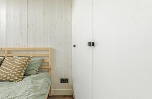 Klaipeda District Municipality Apartamento | Svencelės burė 2