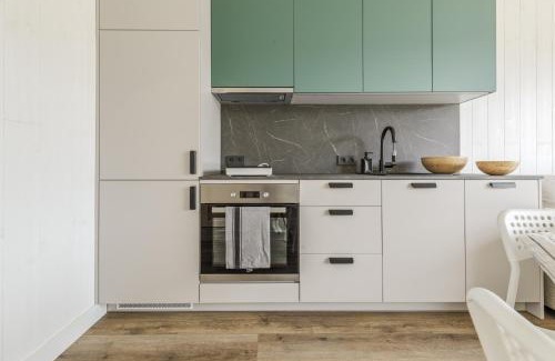 Klaipeda District Municipality Apartamento | Svencelės burė 2