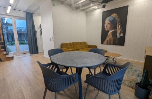 Klaipeda District Municipality Casa | Svencele K12