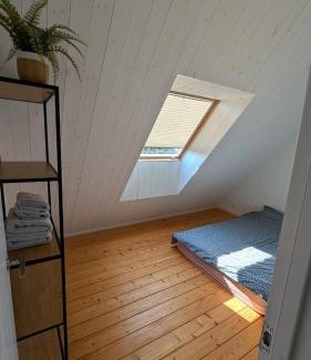 Klaipeda District Municipality Casa | Svencele K12