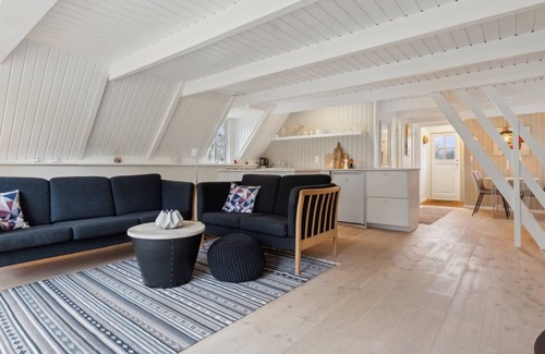 Tranekaer Casa | "Svenne" - 1.4km from the sea by Interhome