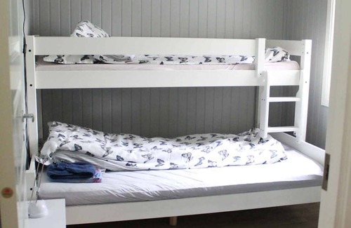 Svensby Cabina | Svensby Tursenter