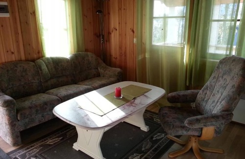 Svensby Cabina | Svensby Tursenter