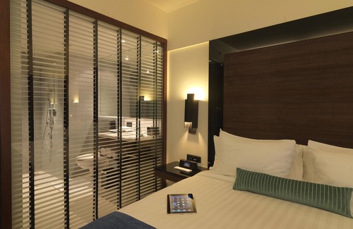 Electronics City Hotel | Svenska Design Hotel, Bangalore