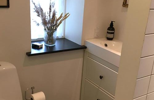 Roskilde Cama Y Desayuno | Svenskebakken Bed & Breakfast