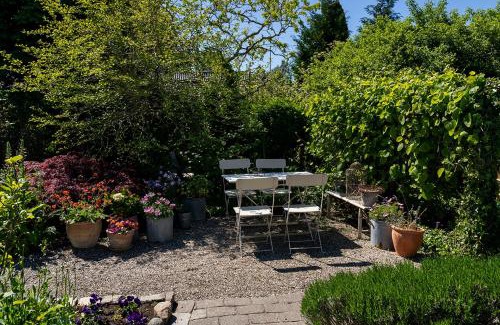 Roskilde Cama Y Desayuno | Svenskebakken Bed & Breakfast